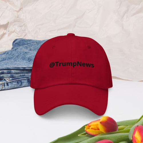 @TrumpNews Hat