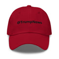 @TrumpNews Hat
