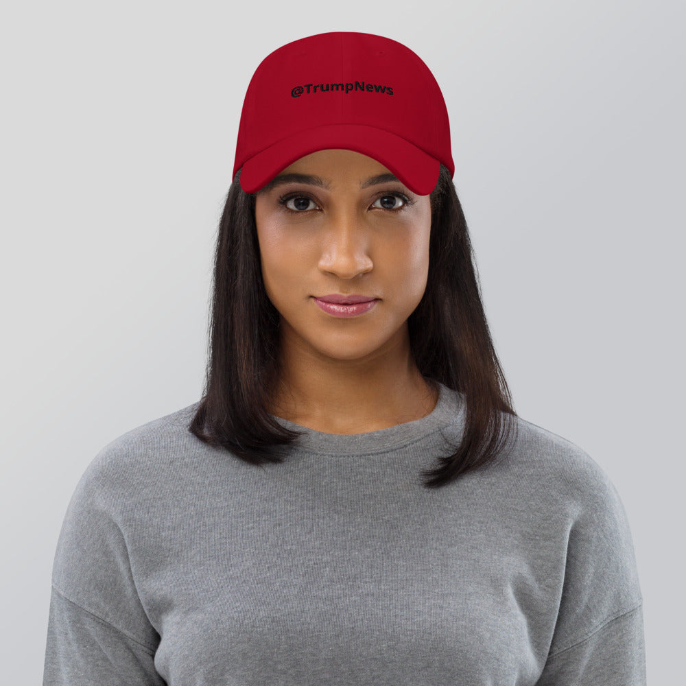 @TrumpNews Hat