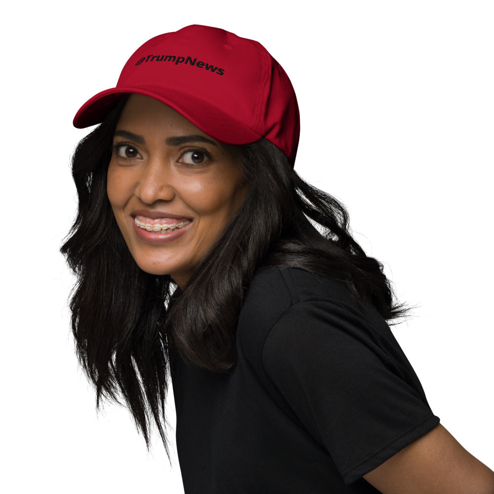 @TrumpNews Hat