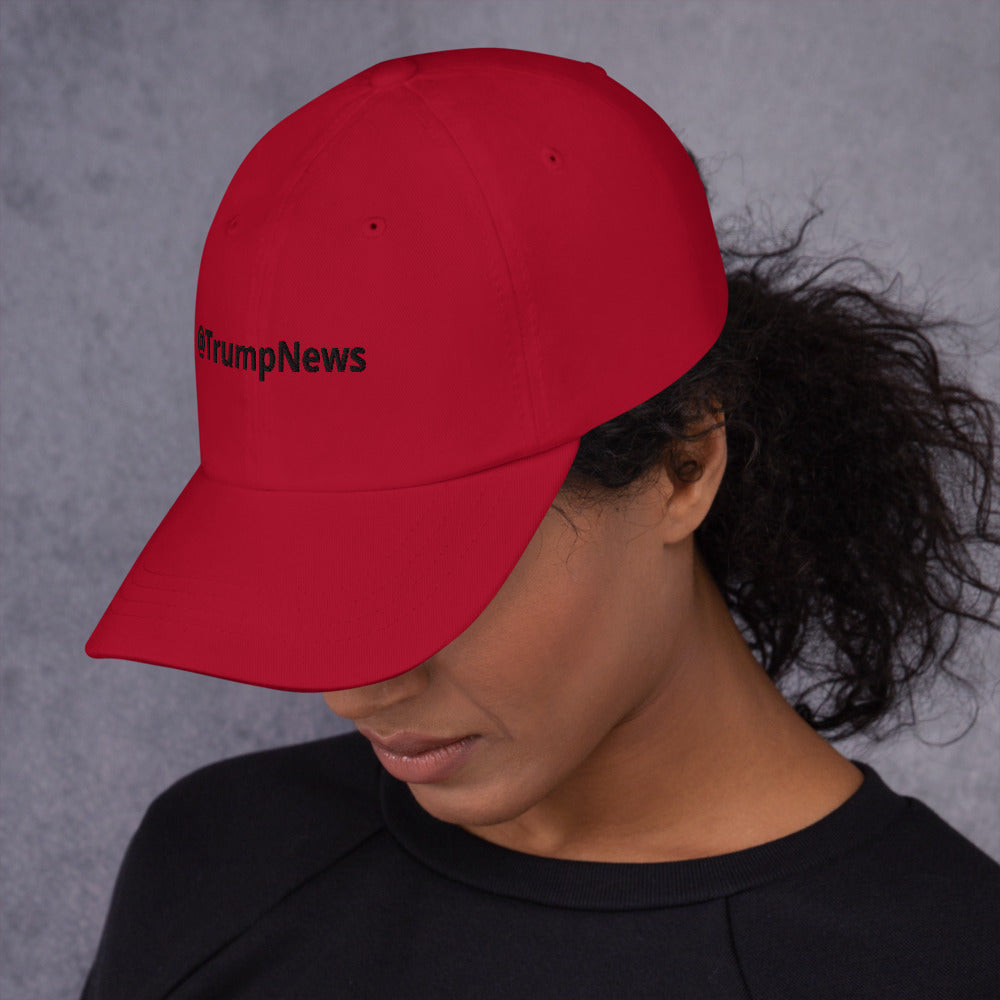 @TrumpNews Hat
