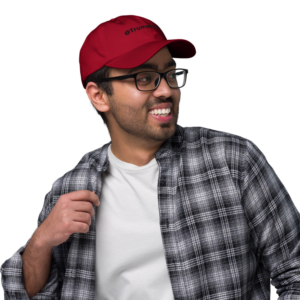 @TrumpNews Hat